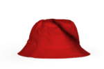כובעים ממותגים - כובע פטריה אדום