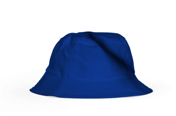 כובעים ממותגים - כובע פרטיה כחול
