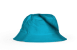 כובעים ממותגים - כובע פטריה כחול