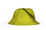כובעים ממותגים - כובע פטריה צהוב