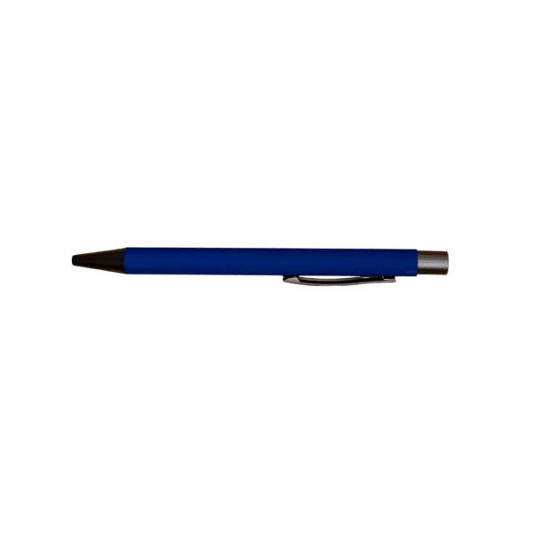 עט ראבר כחול