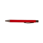 עט ראבר אדום