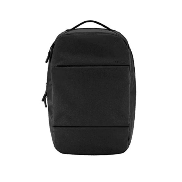 Incase- City Backpack שחור