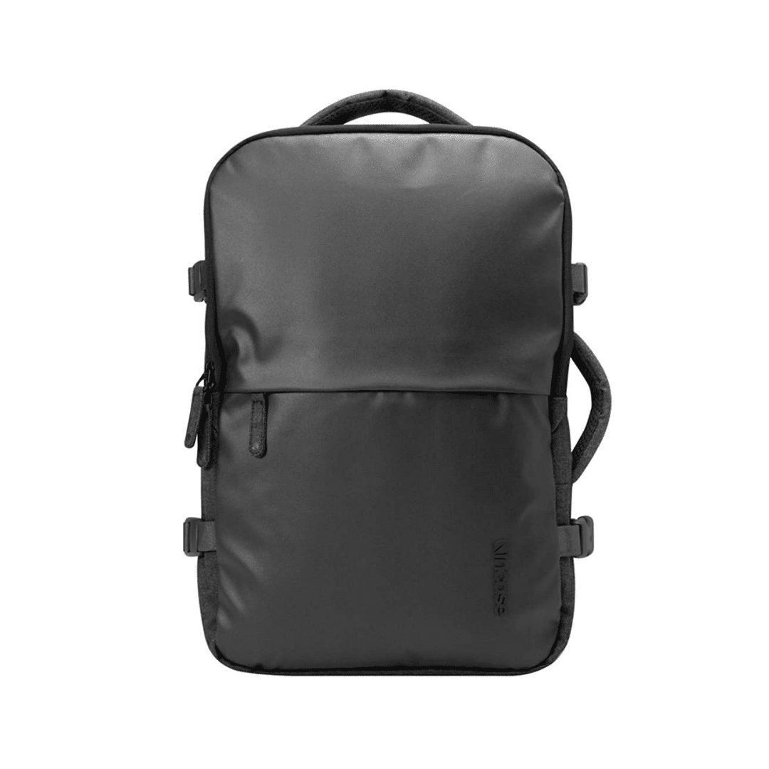 Incase- EO Travel Backpack שחור