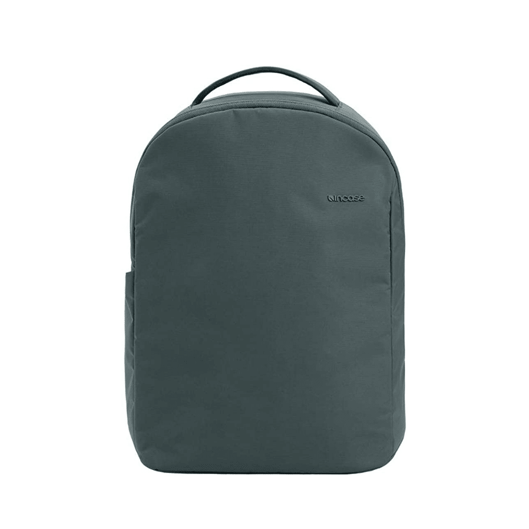 Incase- Commuter Backpack BIONIC כחול אפרפר