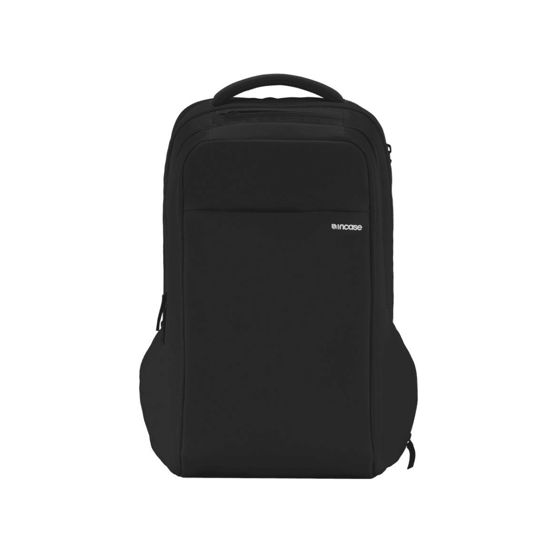 Incase- ICON Backpack שחור