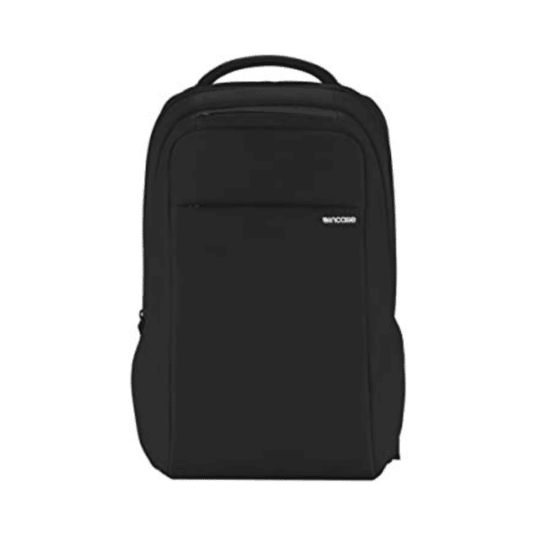 Incase- ICON slim Backpack שחור