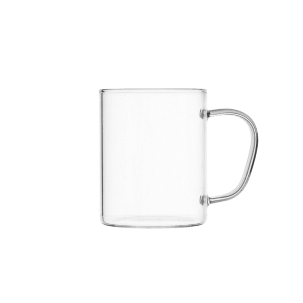 ארקוסטיל כוס תה זכוכית צילינדר