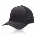 כובעים ממותגים - כובע מצחיה טוני שחור