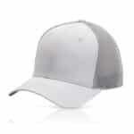 כובעים ממותגים - כובע מצחיה טוני לבן