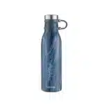 קונטיגו מטאהורן בקבוק תרמי כחול אפרפר