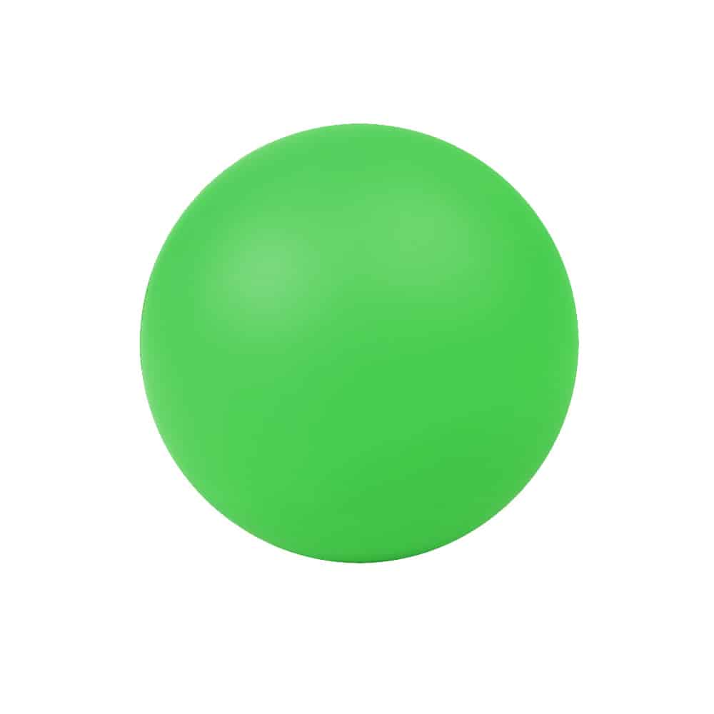 כדור לחץ ירוק