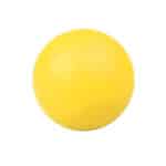 כדור לחץ צהוב