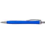 סופט – עט פלסטיק ראש סיכה ג'ל כחול
