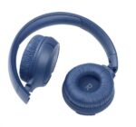 אוזניות קשת JBL כחול