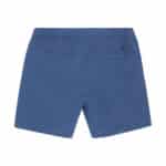 אפריקוט מכנסיים קצרים גברים כחול