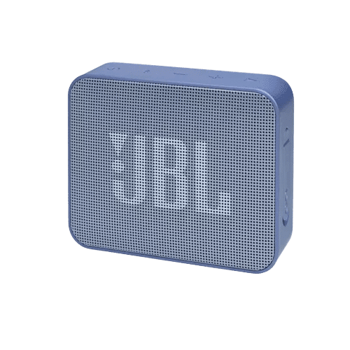 JBL – רמקול אלחוטי Go Essential כחול
