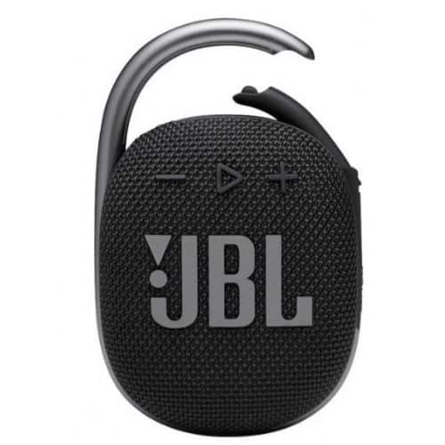 JBL קליפ רמקול מיני אלחוטי