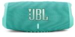 JBL – רמקול נייד Charge 5 טורקיז