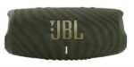 JBL – רמקול נייד Charge 5 ירוק