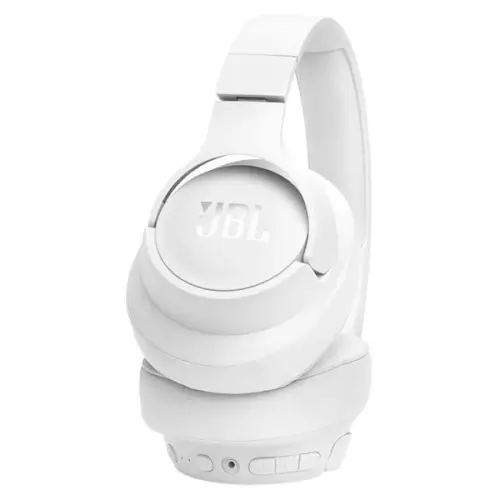 JBL אוזניות אלחוטיות 770 לבן