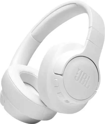JBL אוזניות אלחוטיות 760 לבן