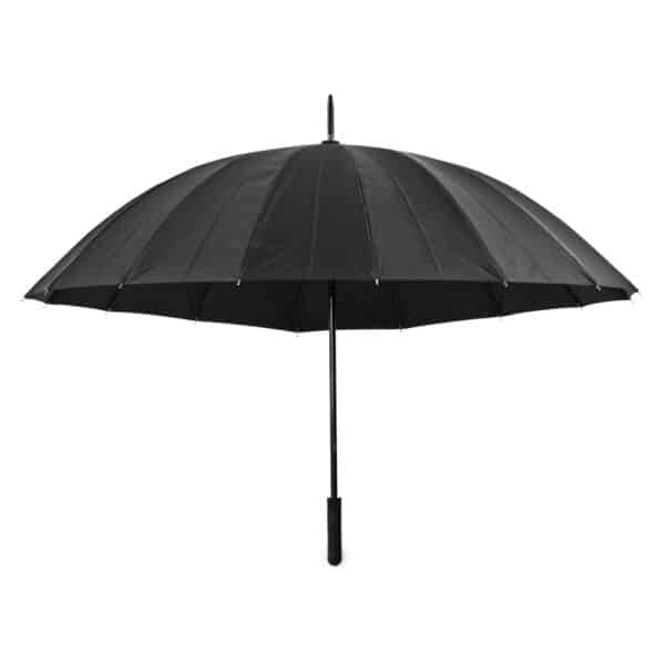 טיפינג מטריה שחור