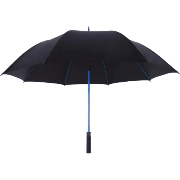 מטריה ג'אגר כחול