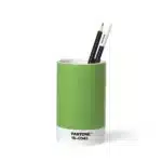 כוס כלי כתיבה פנטון ירוק