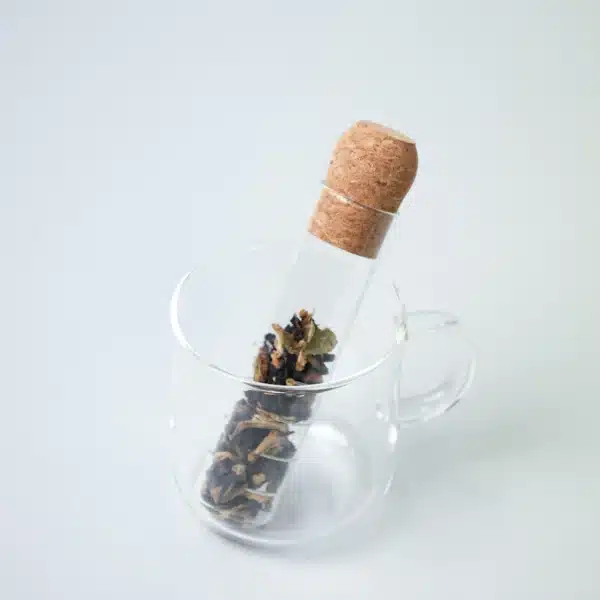 כלי לסינון תה רבי פעמי אקונאווה