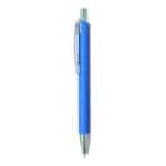 עט ממותג אמיגו כחול