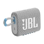 JBL רמקול גו 3 לבן