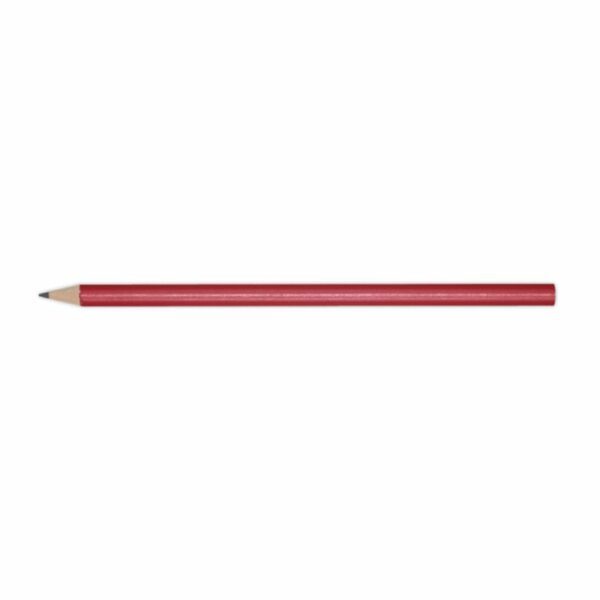 עיפרון עץ אדום